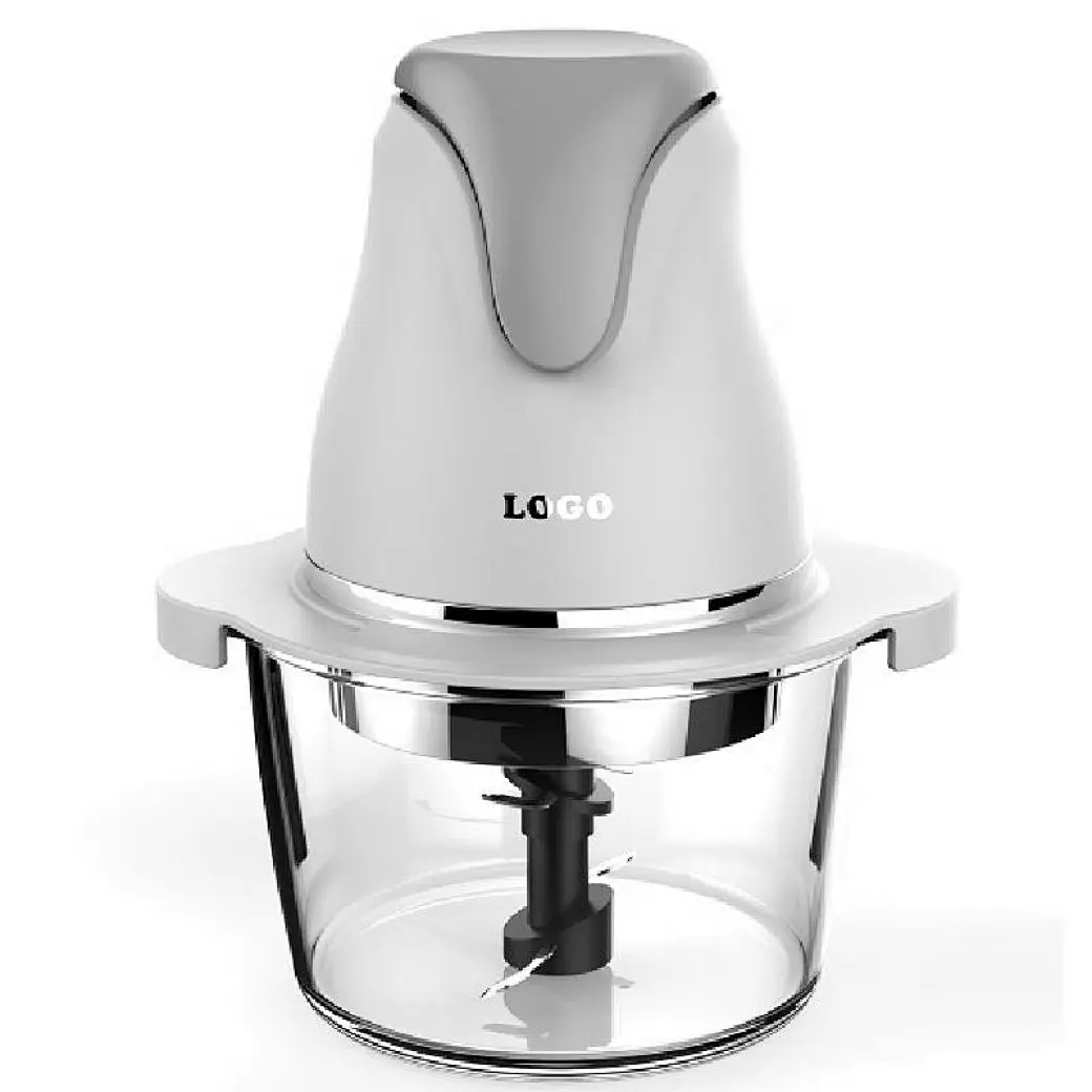kitchen food vegetable meat chopper grinder